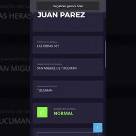Tutorial #2: Cómo agregar un servicio a tu cuenta
