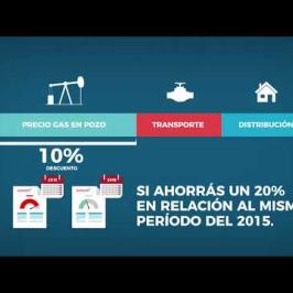 Cambios tarifarios - Abril 2018