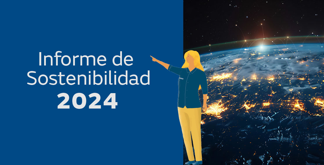 Informe de Sostenibilidad