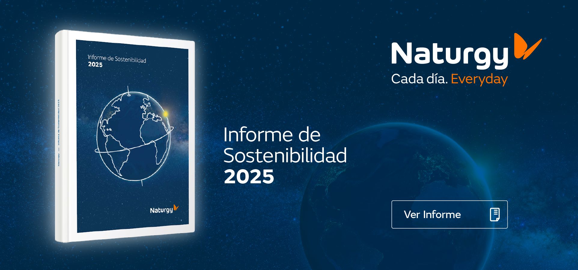 Informe de Sostenibilidad